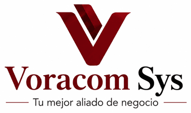 Voracom Sys